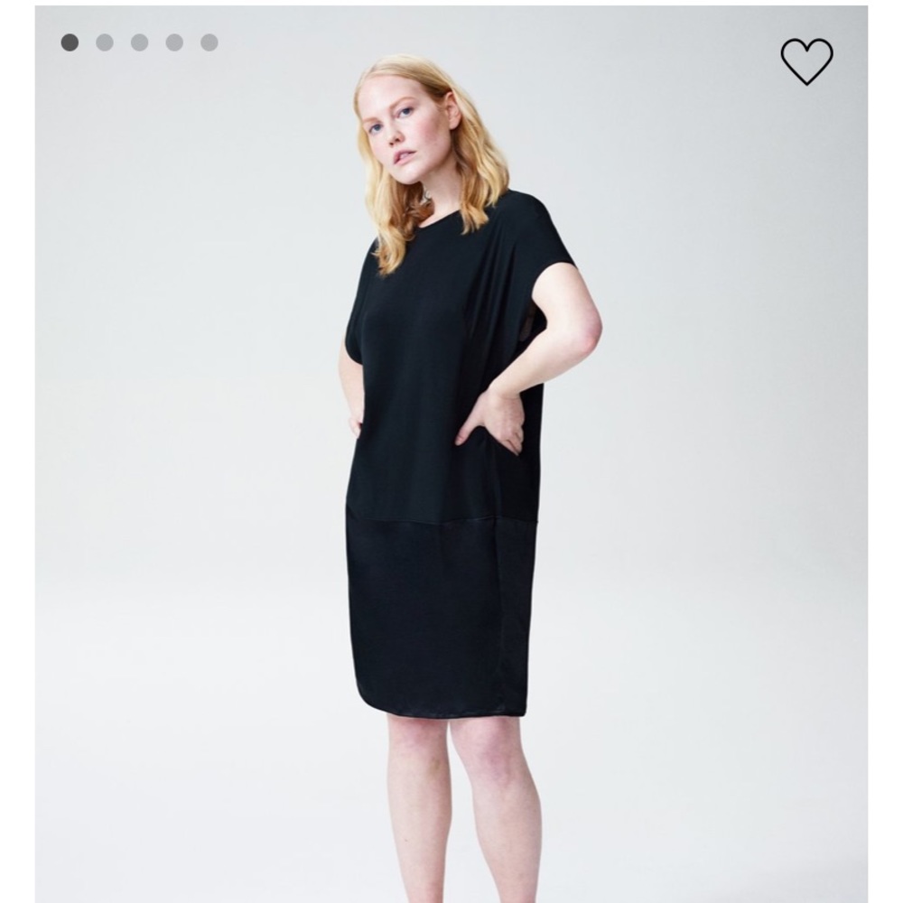 Universal Standard Avenir Dress 18-20